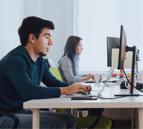 Recrutement WebTotem