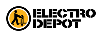 Logo Electrodepot
