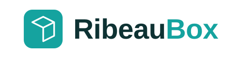 Logo RibeauBox