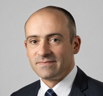 Nicolas Béjean