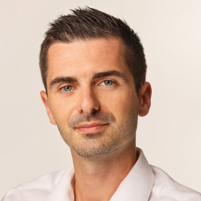 Florian Bouthonnet